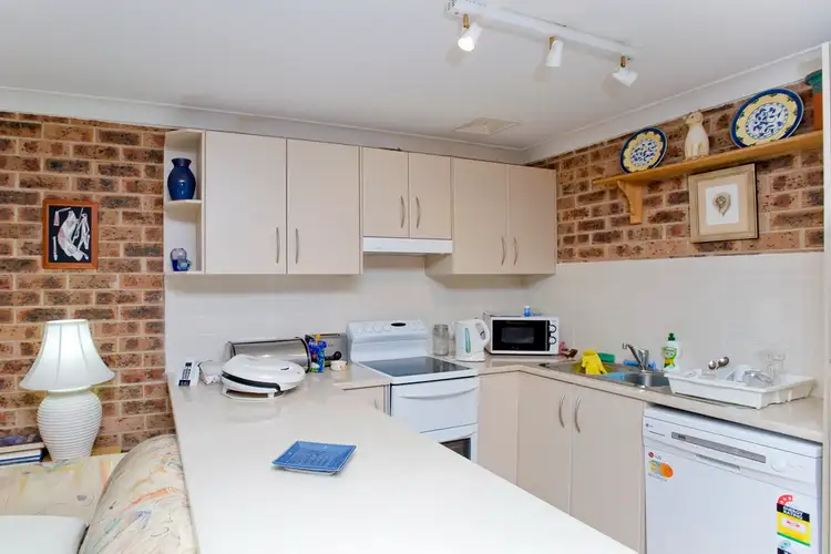 Fourth view of Homely townhouse listing, 1/14 Catalina Close, Nelson Bay NSW 2315