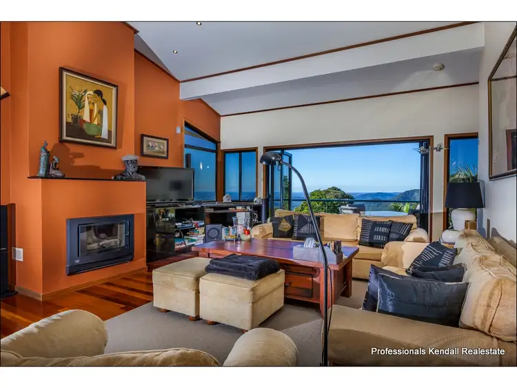 Sixth view of Homely house listing, 82a Coomera Gorge Drive, Tamborine Mountain QLD 4272