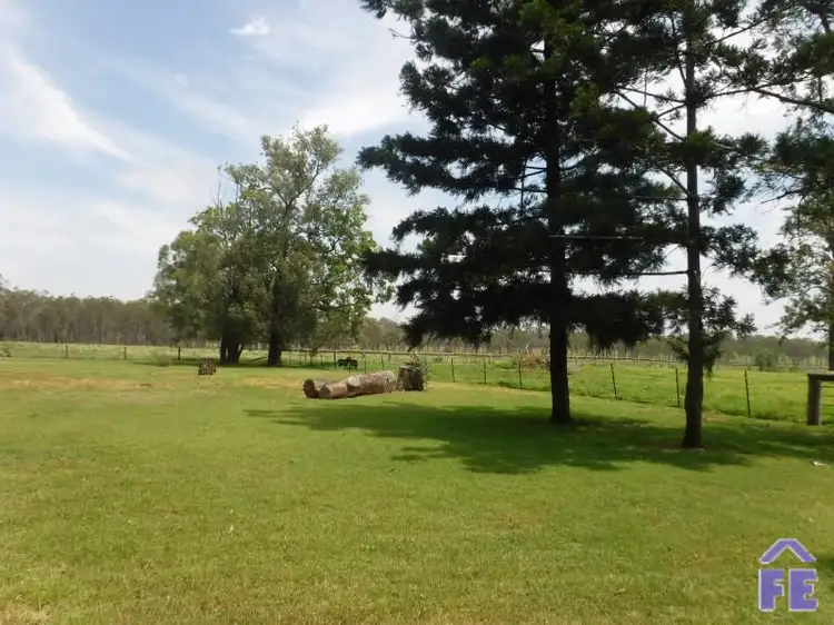 Seventh view of Homely land listing, Lot 1 Edenvale South Road, Kingaroy QLD 4610