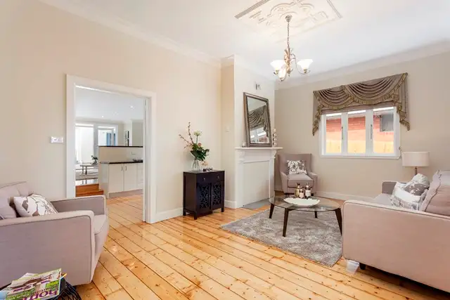 Third view of Homely house listing, 45 Hunt Crescent, Ascot Vale VIC 3032
