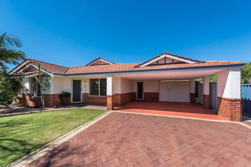 Main view of Homely house listing, 44A Foyle Road, Bayswater WA 6053