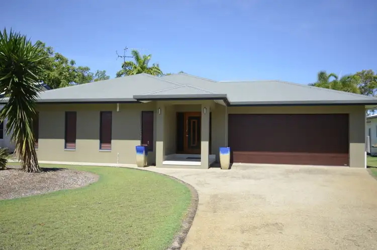 12 Jirimandi Close, Wonga Beach QLD 4873