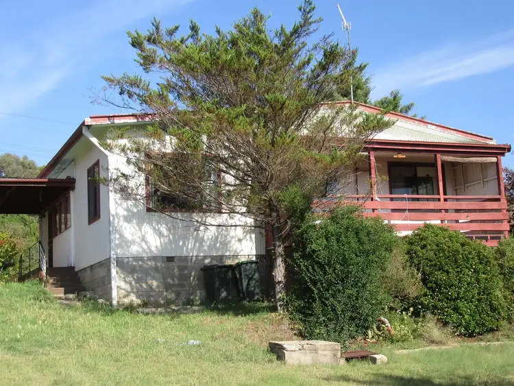 Second view of Homely house listing, 8 Soho St, Cooma NSW 2630