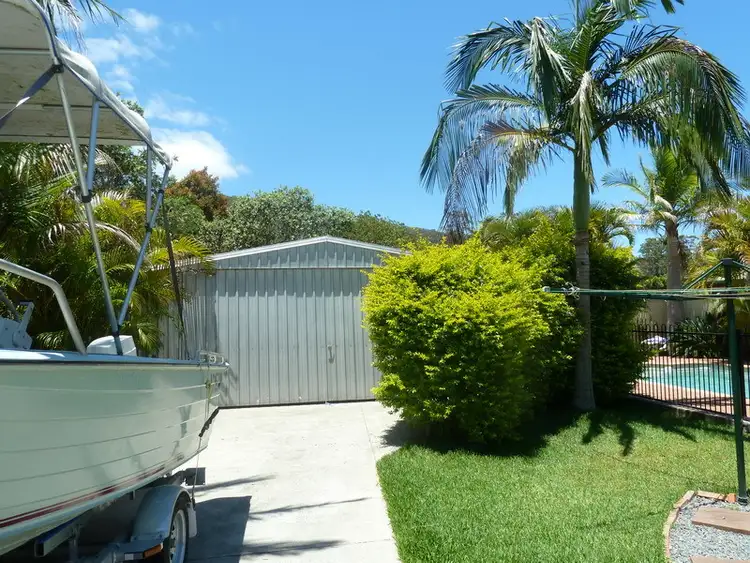 Fourth view of Homely house listing, 83 Sirius Drive, Laurieton NSW 2443