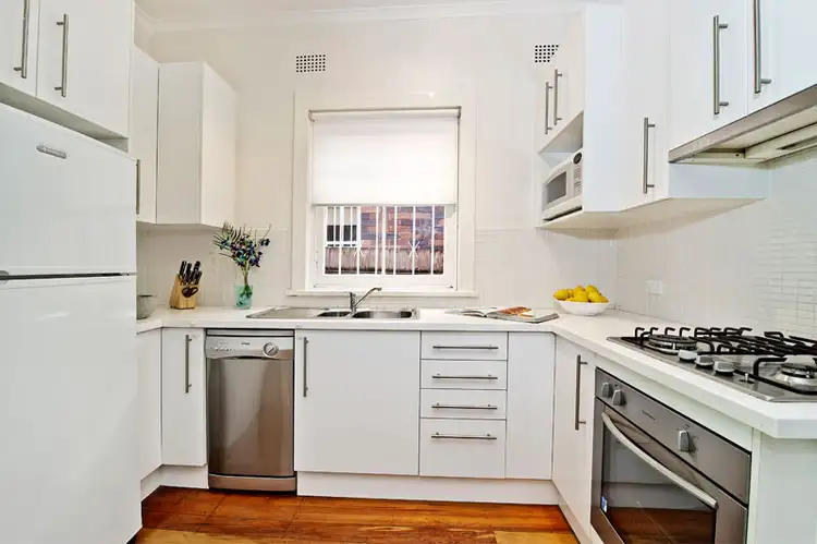 Third view of Homely apartment listing, 2/49 Blair Street, North Bondi NSW 2026