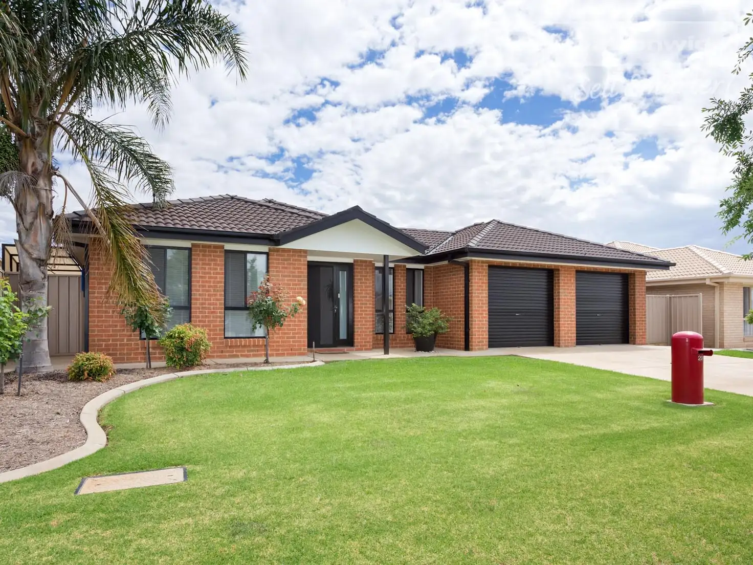 Main view of Homely house listing, 20 Warambee Street, Glenfield Park NSW 2650