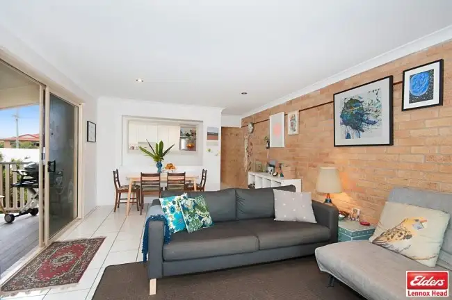 Third view of Homely unit listing, 3/51 GIBBON STREET, Lennox Head NSW 2478