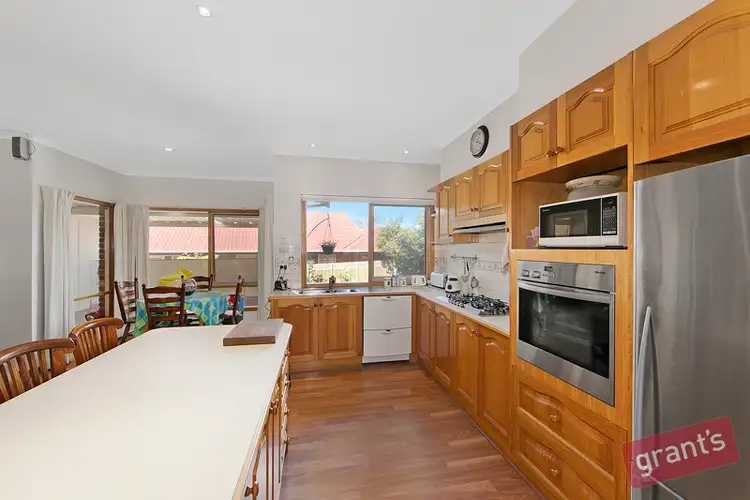 Third view of Homely house listing, 27 Hilltop Close, Narre Warren South VIC 3805