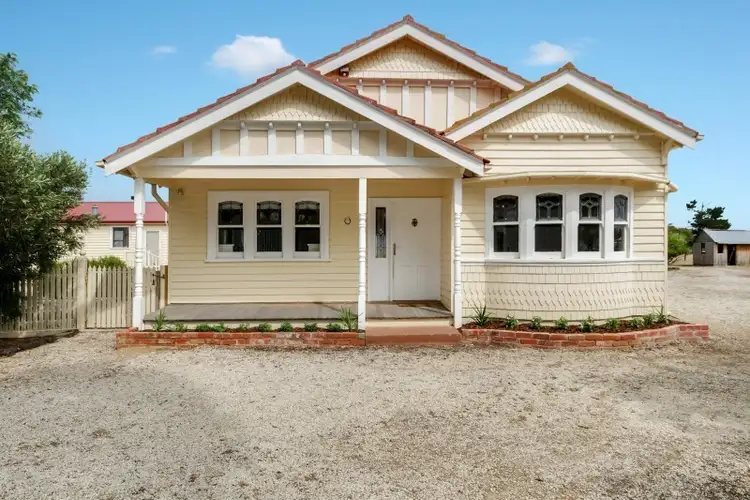 Third view of Homely house listing, 37 Newtons Road, Little River VIC 3211