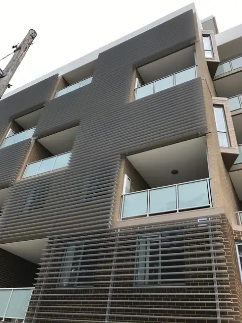 Fourth view of Homely unit listing, 16/6-16 Hargraves, Gosford NSW 2250