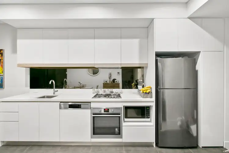 Second view of Homely apartment listing, 62/767 Botany Road, Rosebery NSW 2018
