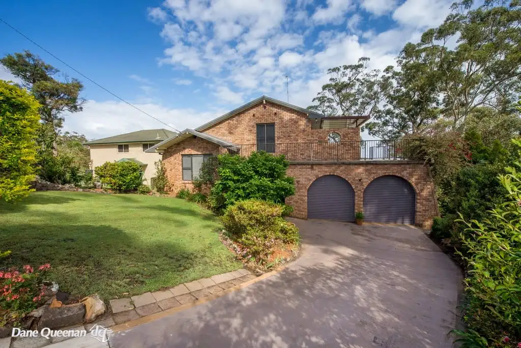 Main view of Homely house listing, 16 Bourne Boulevard, Nelson Bay NSW 2315
