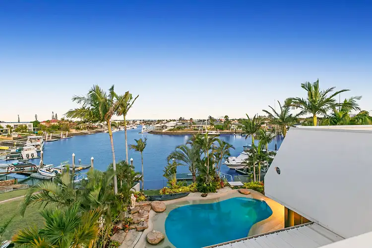 61 Masthead Drive, Raby Bay QLD 4163