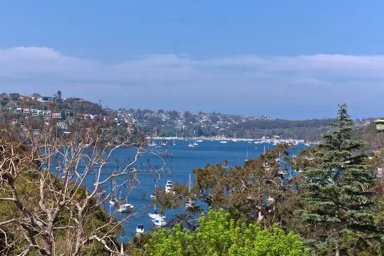Second view of Homely house listing, 94 The Bulwark, Castlecrag NSW 2068