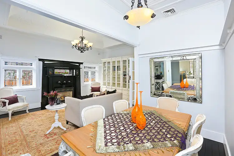 Second view of Homely house listing, 63 The Drive, Concord West NSW 2138