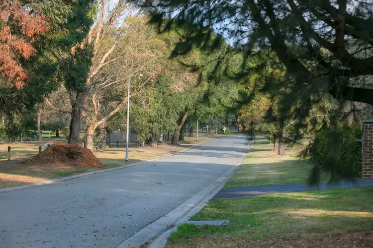 Sixth view of Homely land listing, 27 Rosebank Lane, Beaconsfield Upper VIC 3808