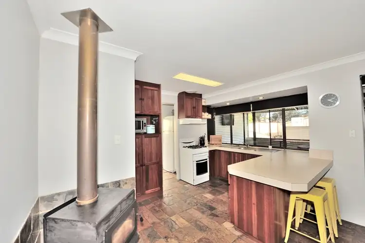Fourth view of Homely house listing, 32 Bates Way, Warnbro WA 6169