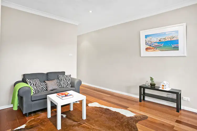 Third view of Homely apartment listing, 8/20-22 Myra Road, Dulwich Hill NSW 2203