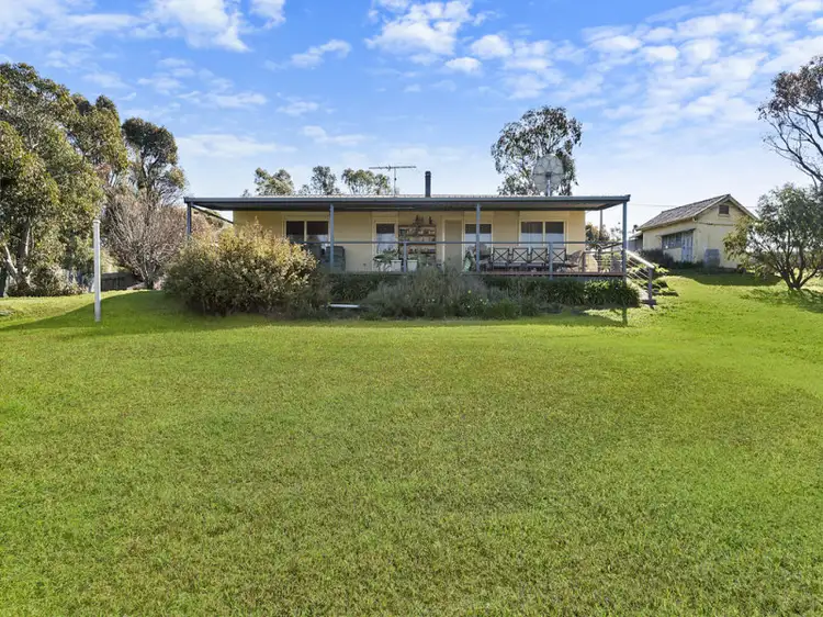 Third view of Homely house listing, 2 Hooper Rd, Tungkillo SA 5236