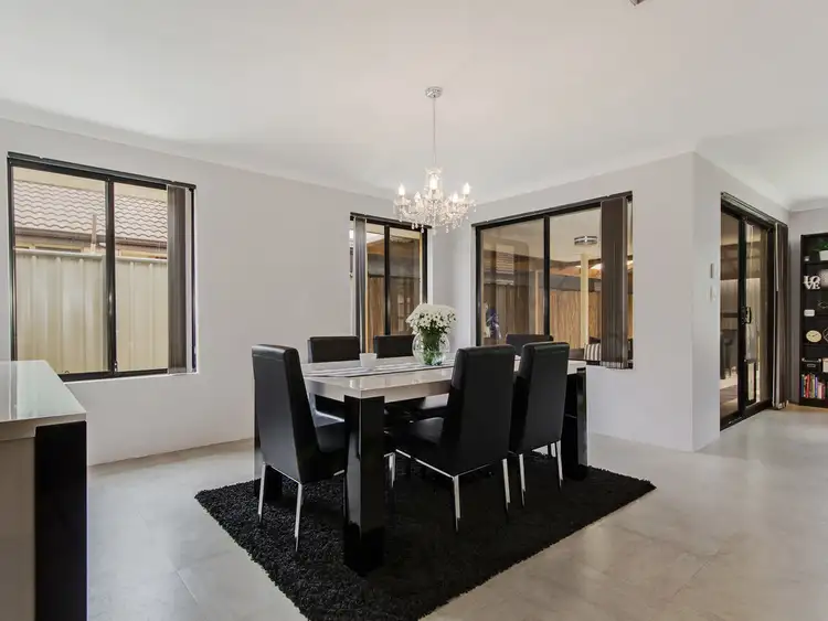 Sixth view of Homely house listing, 51 Colreavy Ramble, Baldivis WA 6171
