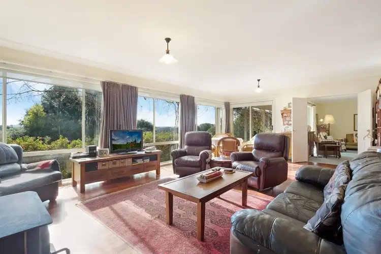 Second view of Homely rural property listing, 108 Tantawangalo Mtn Rd, Candelo NSW 2550