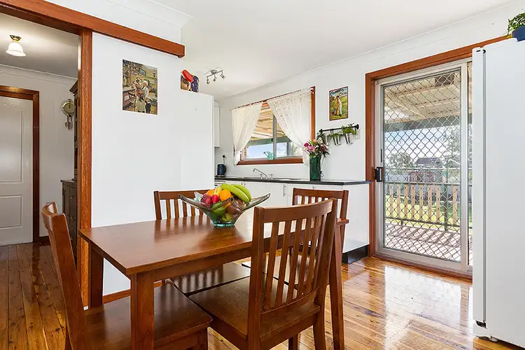 Seventh view of Homely house listing, 12 Belmore St, Gulgong NSW 2852