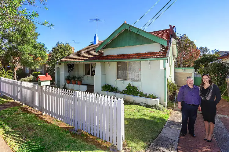 204 Queen Street, Concord West NSW 2138
