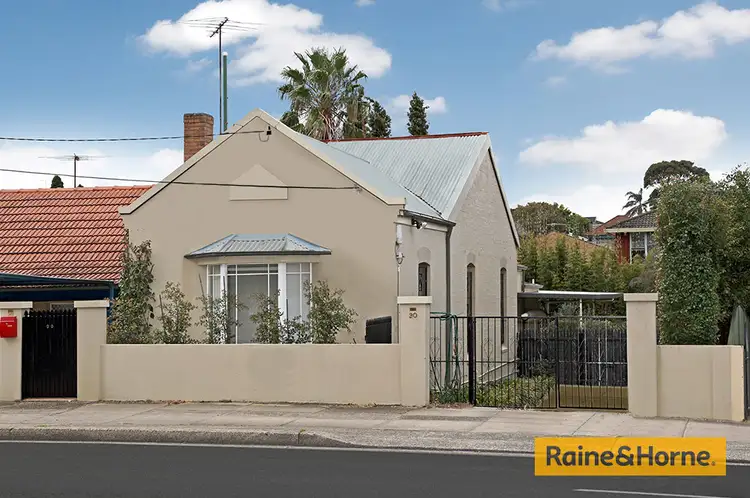 90 Harrow Road, Bexley NSW 2207