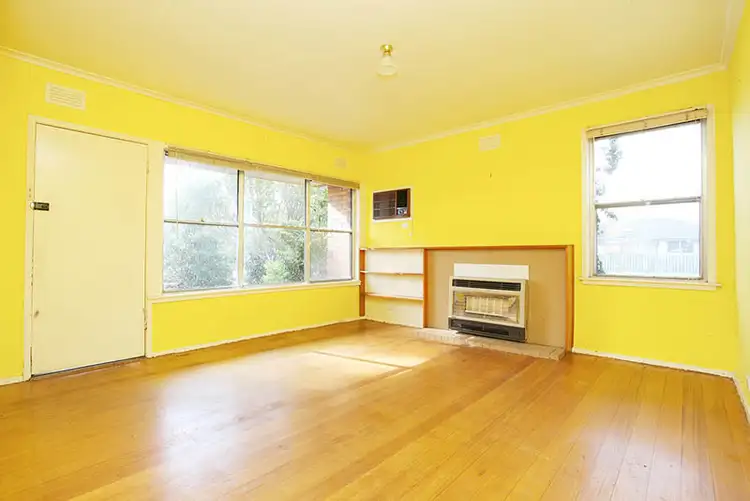 Second view of Homely house listing, 25 Vermont Avenue, Corio VIC 3214