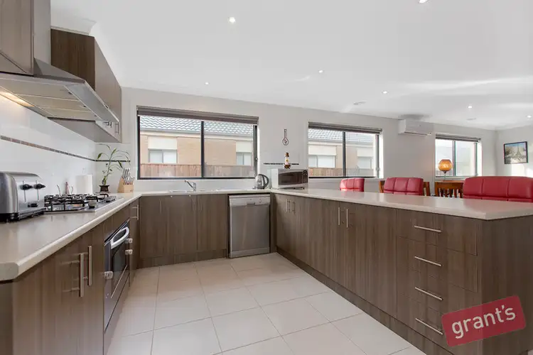 Second view of Homely house listing, 59 Chantenay Parade, Cranbourne North VIC 3977