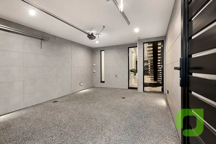 Third view of Homely townhouse listing, 5B Emma Street, Seddon VIC 3011