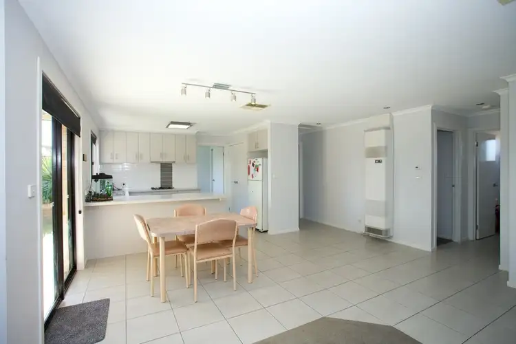 Second view of Homely townhouse listing, 57 Citrus Avenue, Horsham VIC 3400