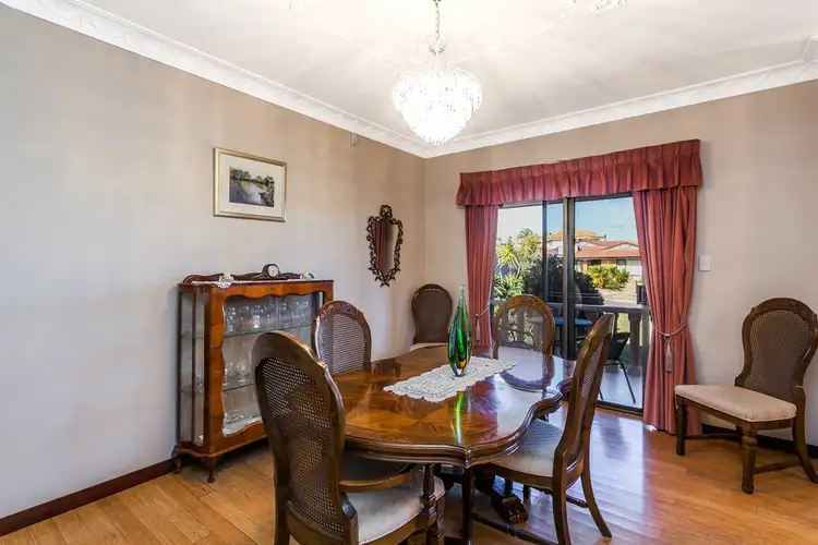 Seventh view of Homely house listing, 4 Arlington Loop, Coogee WA 6166