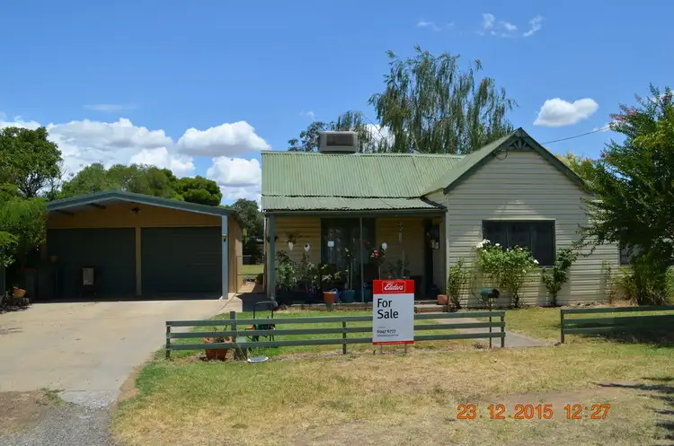 Main view of Homely house listing, 135 RUSSELL STREET, Tumut NSW 2720