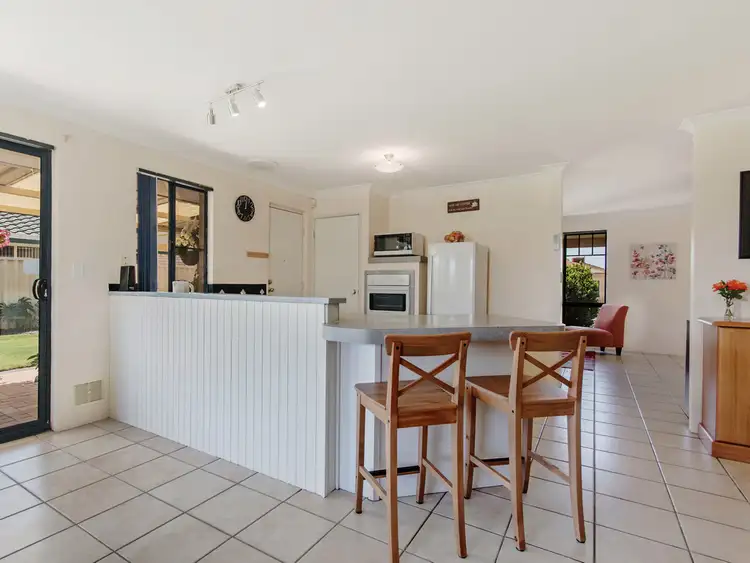Third view of Homely house listing, 52 Parkland Drive, Warnbro WA 6169