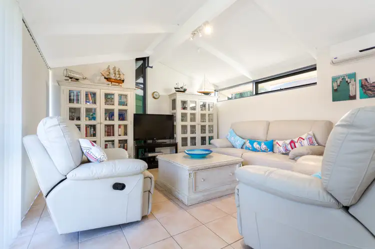 Fourth view of Homely house listing, 3 Kiama Avenue, West Lakes Shore SA 5020
