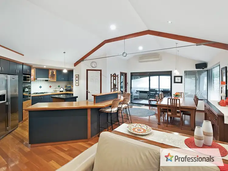 Fourth view of Homely house listing, 283 Marine Terrace, Geographe WA 6280