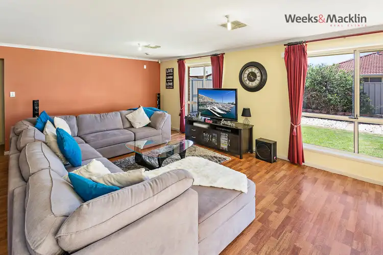 Fifth view of Homely house listing, 5 Danzig Avenue, Paralowie SA 5108