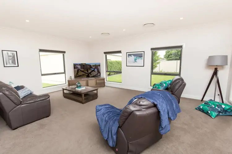 Fifth view of Homely house listing, 23 Katrina Court, Gol Gol NSW 2738