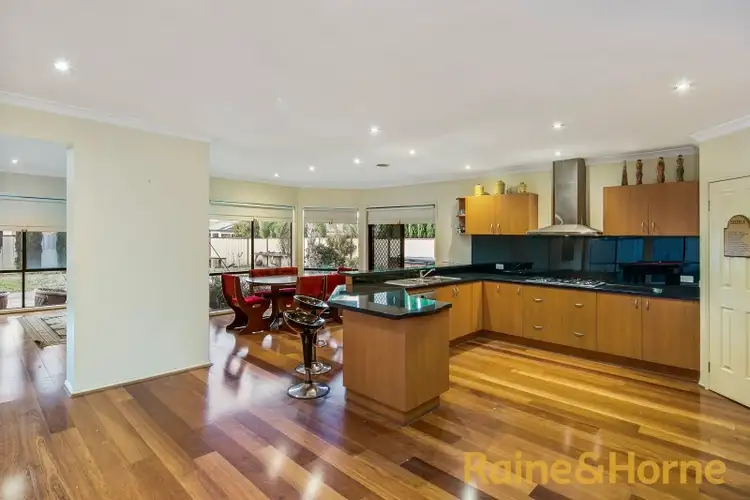 Third view of Homely house listing, 11 Edgewater Circuit, Cairnlea VIC 3023