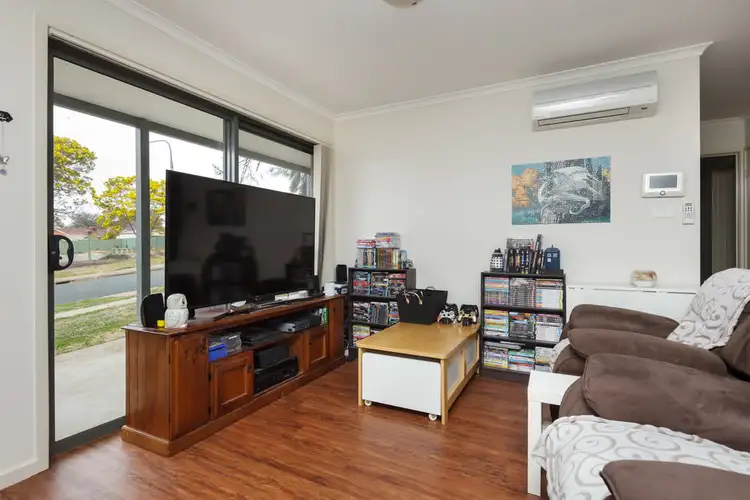 Third view of Homely townhouse listing, 5/2 Adair Street, Scullin ACT 2614