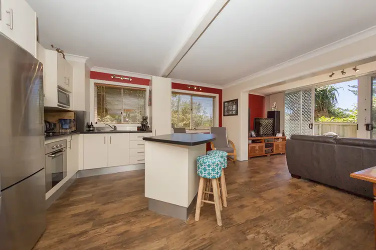 Second view of Homely unit listing, 1/43 Pacific Terrace, East Ballina NSW 2478