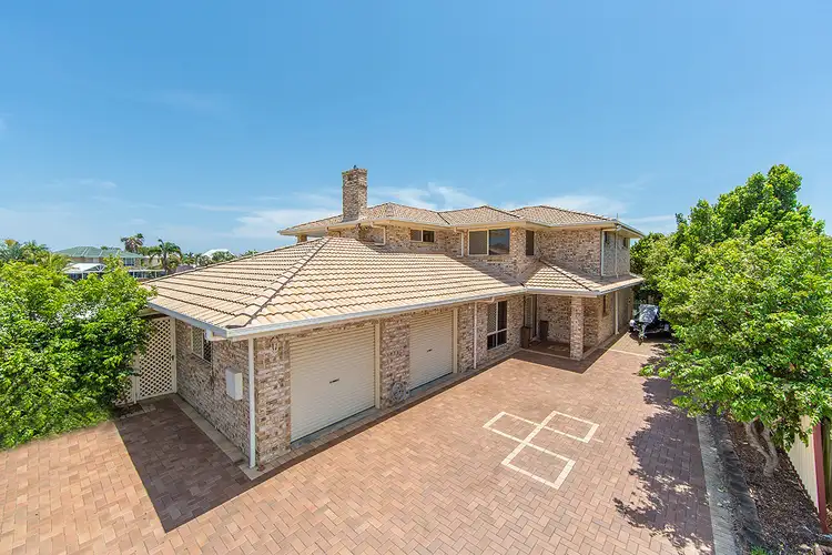 Second view of Homely house listing, 10 Atlanta Court, Newport QLD 4020