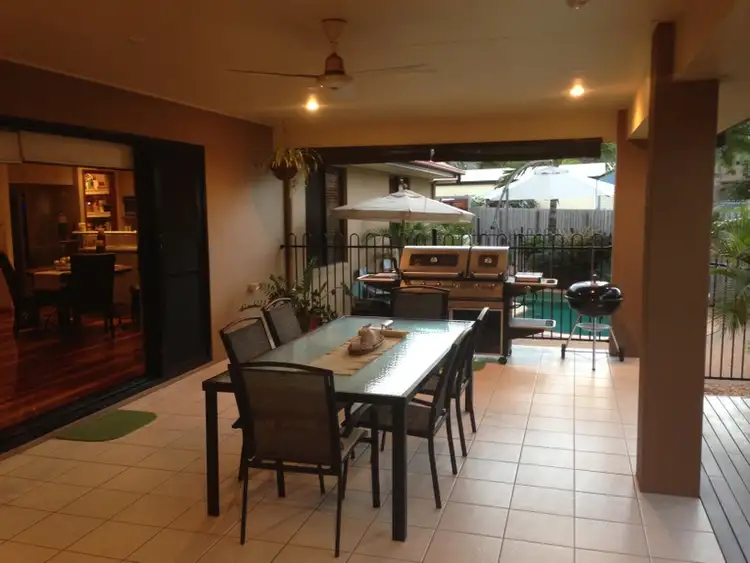 Fourth view of Homely house listing, 24 Blacks Beach Road, Blacks Beach QLD 4740