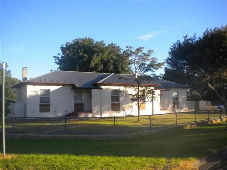 Main view of Homely house listing, 23-25 McCourt Street, Millicent SA 5280