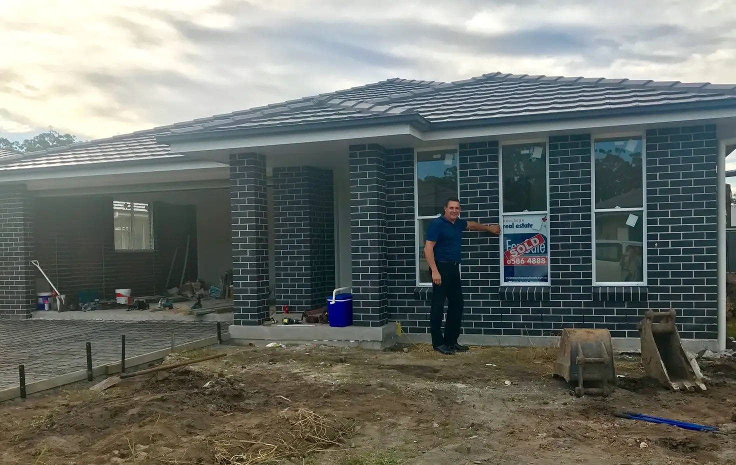 Main view of Homely house listing, 12 Wasabi Way, Wauchope NSW 2446