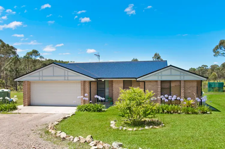 Main view of Homely house listing, 78 Possum Way, Kew NSW 2439