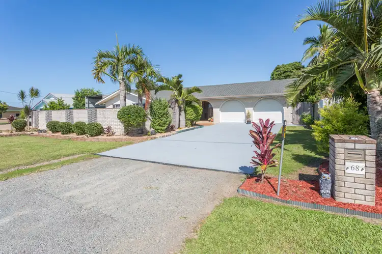 Fifth view of Homely house listing, 68 Walkerston-Homebush Road, Walkerston QLD 4751