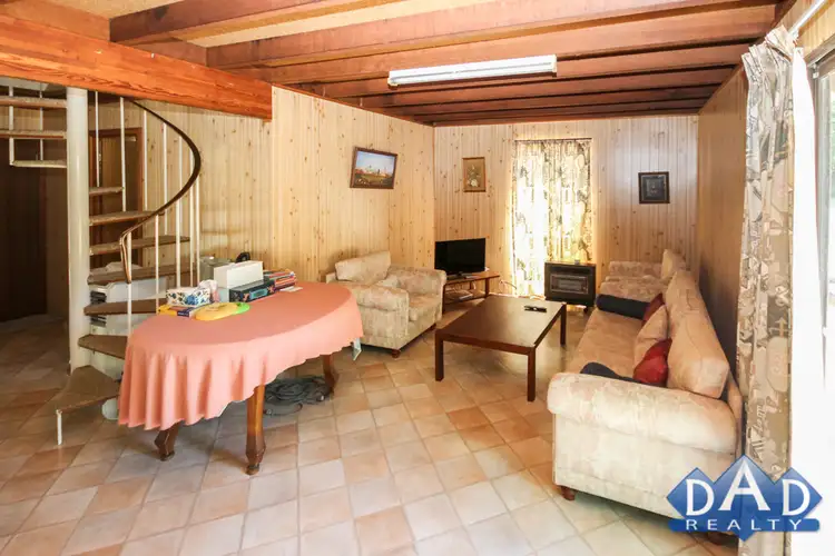 Third view of Homely house listing, 7 Elinor Bell Road, Australind WA 6233