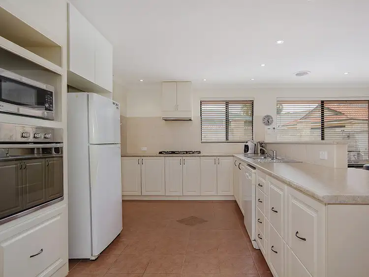 Second view of Homely house listing, 34 Nottingham Parkway, Orelia WA 6167